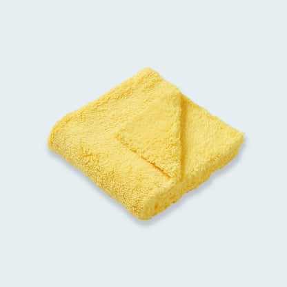 Coral Fleece Microfibre Cloth
