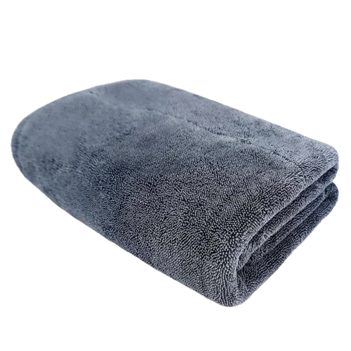 Duplex Drying Towel – Large - Grey