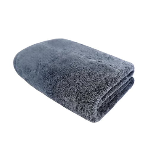 Duplex Drying Towel – Large - Grey