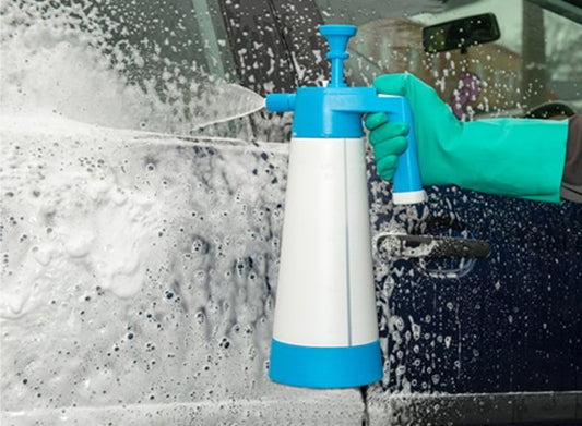 Venus PRO Foam 2 Litre Compression Sprayer