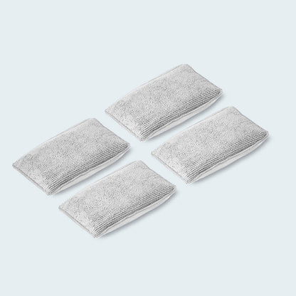 Interior Scrubbing Pad