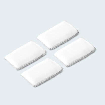 Interior Scrubbing Pad