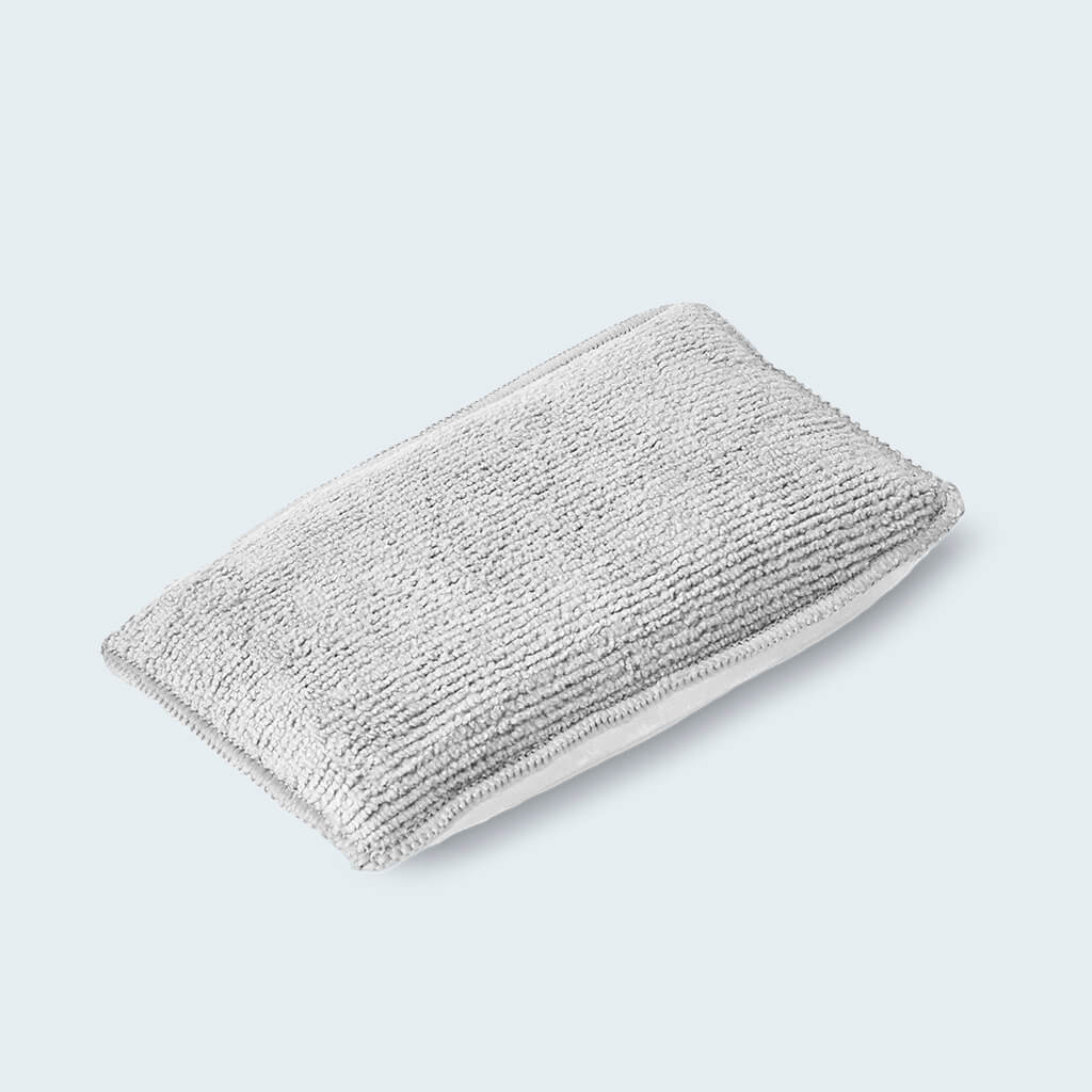 Interior Scrubbing Pad