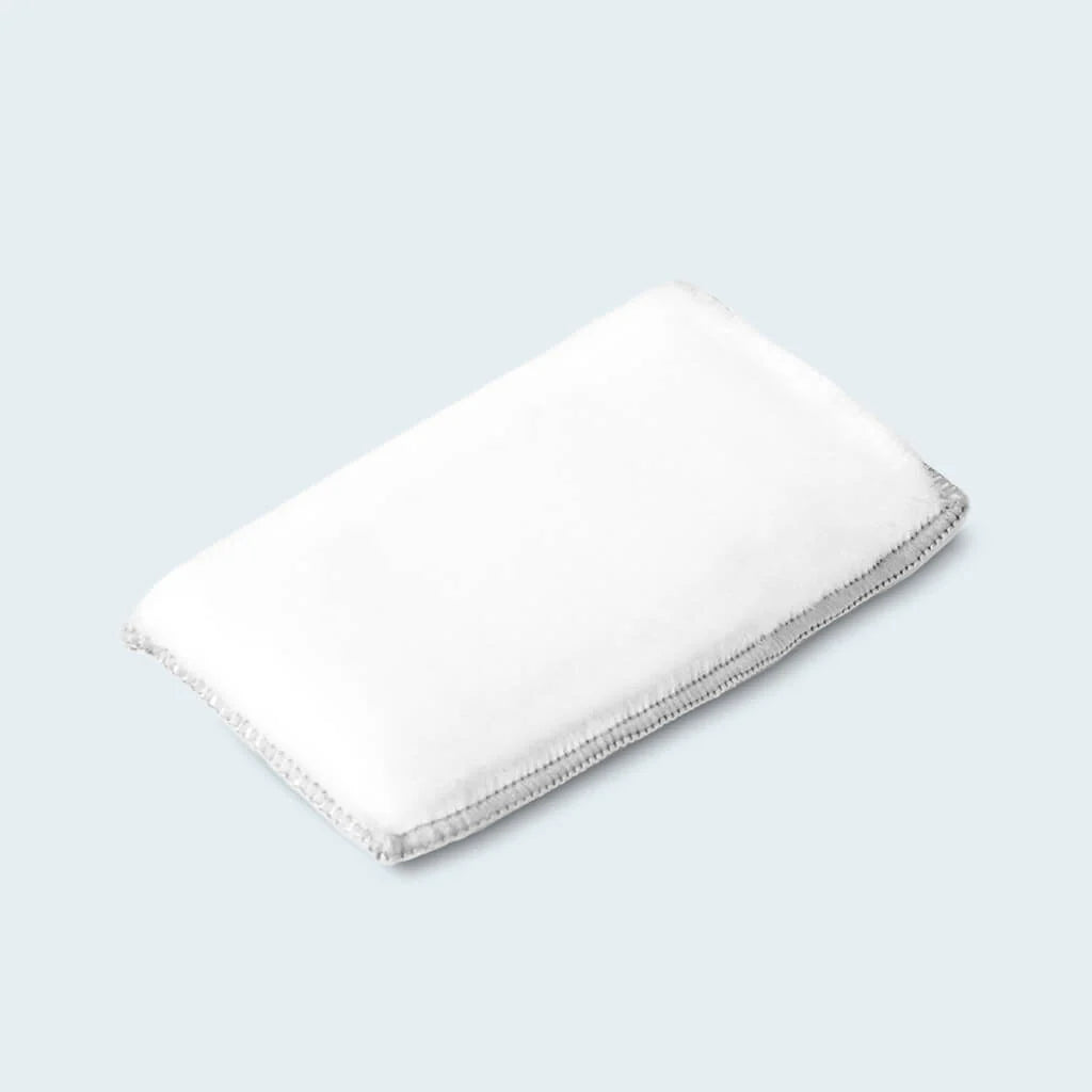 Interior Scrubbing Pad