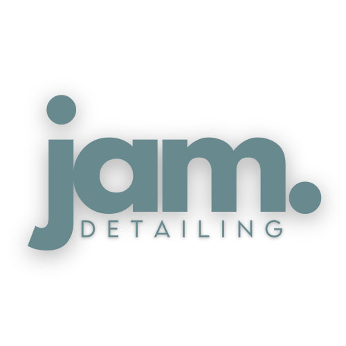 Jam Detailing