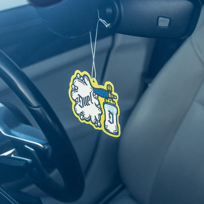 Hanging Air Freshener – Baccarat Rouge