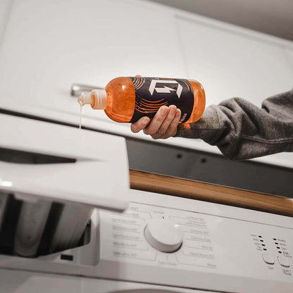Laundry - Microfibre Wash Detergent