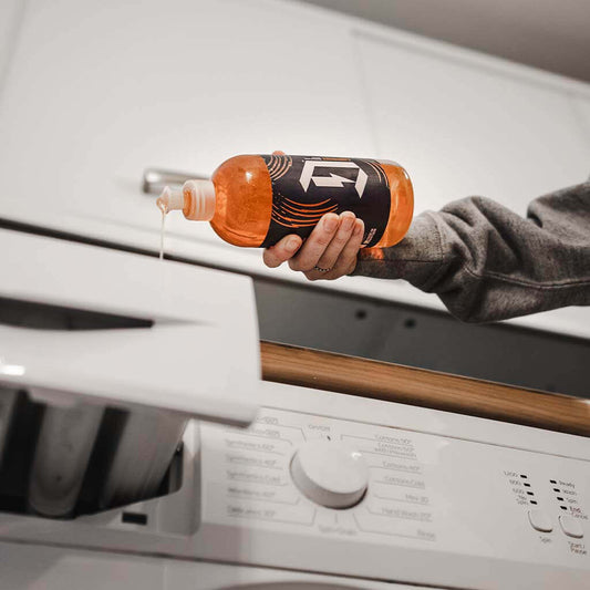 Laundry - Microfibre Wash Detergent