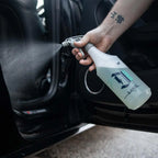 Logic - All Purpose Interior Cleaner