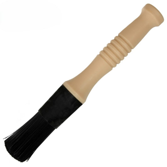 Chemical Resistant Wheel Brush