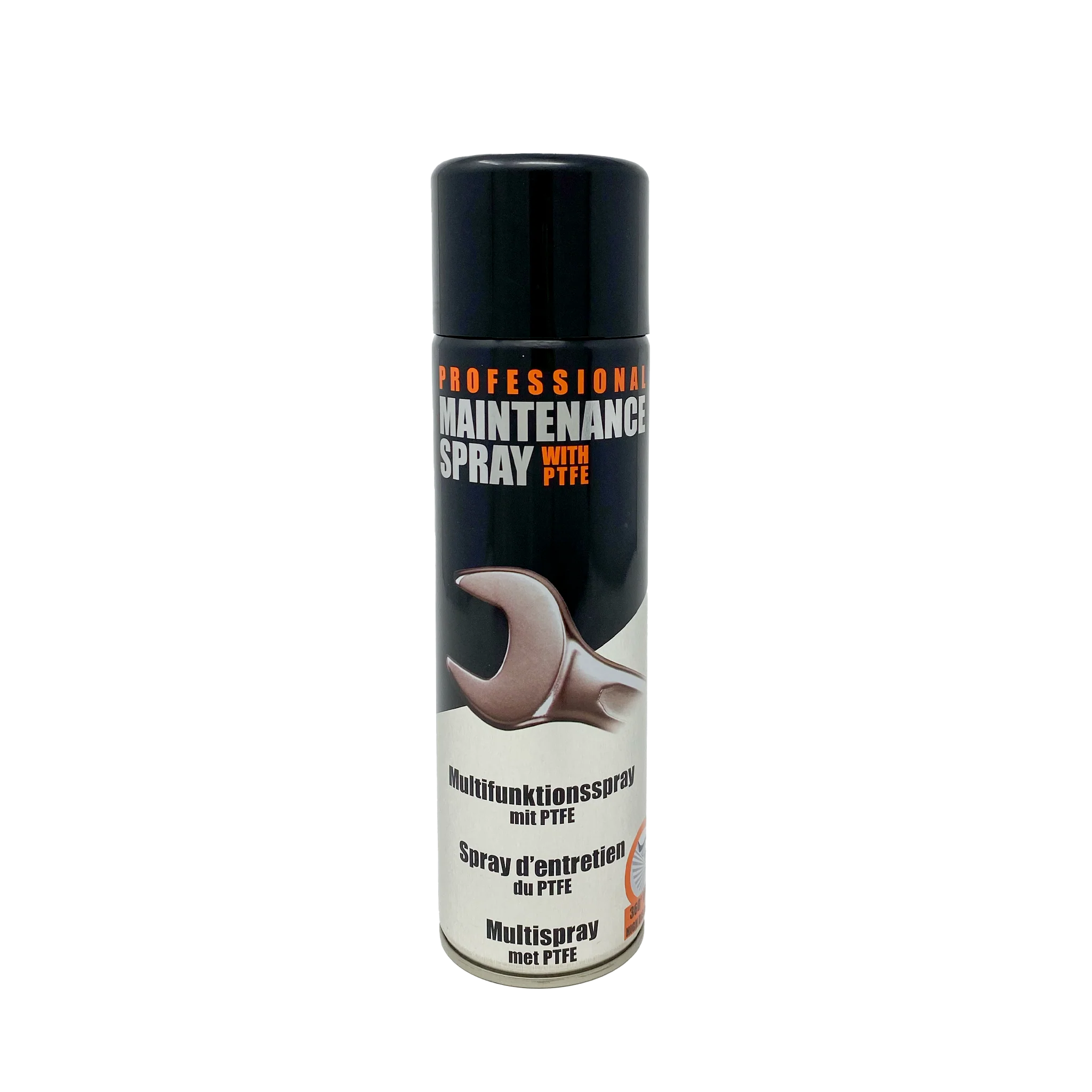 Maintenance Spray