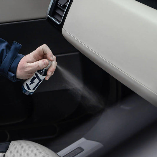 Duel New Car Air Freshener