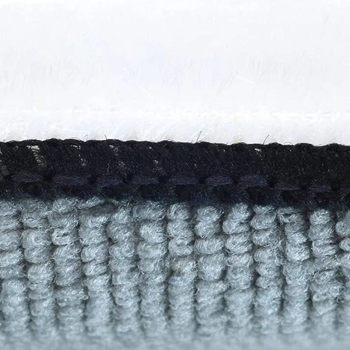 Interior Microfibre Scrub Pad