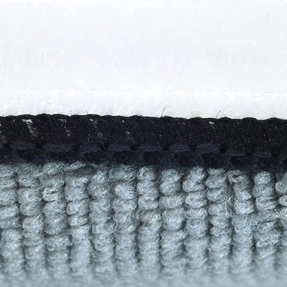 Interior Microfibre Scrub Pad