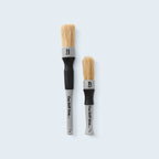 Stiff Detailing Brush 2 Pack