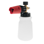 Snowfoam Blaster