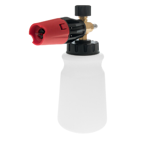 Snowfoam Blaster