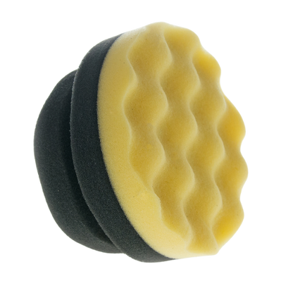 Handheld Polish/Wax Applicator