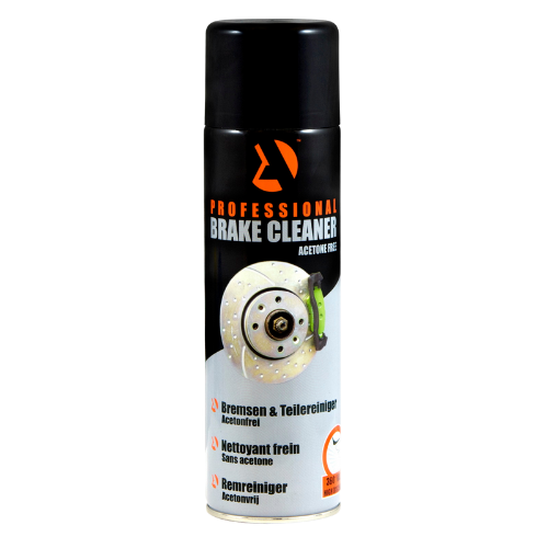 Brake Cleaner