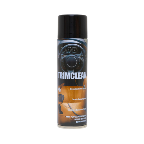 Trimclean Upholstery Cleaner
