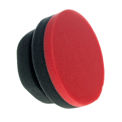 Handheld Polish/Wax Applicator
