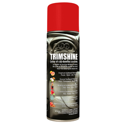 Trimshine