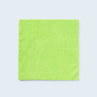 Utility Dual-Sided Microfibre Cloth