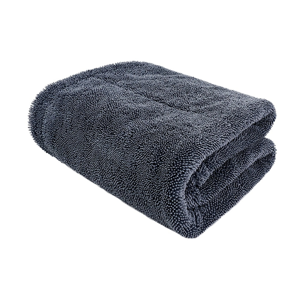 Duplex Drying Towel – Medium - Grey