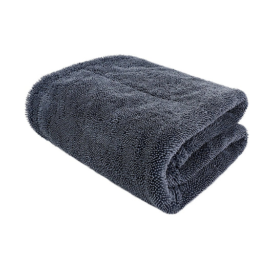 Duplex Drying Towel – Medium - Grey
