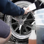 Cleanse - Tyre Cleaner