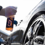 Cleanse - Tyre Cleaner